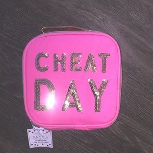 Slant Collection Insulated lunch box